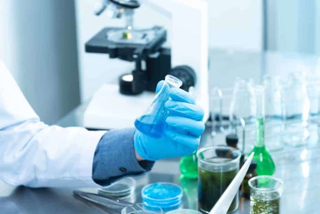 Supplement Contract Manufacturer