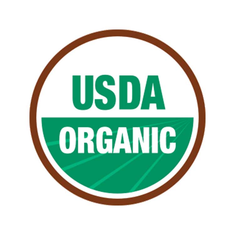 USDA-ORGANIC